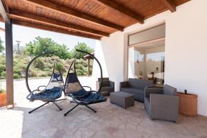 bandb agriturismo tenuta barone