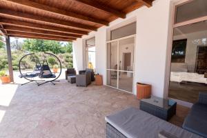 bandb agriturismo tenuta barone