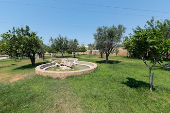 bandb agriturismo tenuta barone