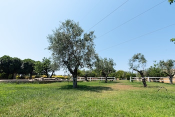 bandb agriturismo tenuta barone