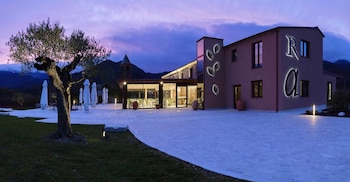 Ristoro Appennino,Fabriano>>Ancona,3 star