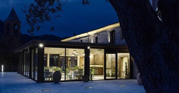 Ristoro Appennino,Fabriano>>Ancona,3 star