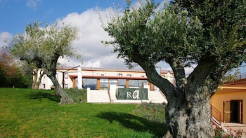 Ristoro Appennino,Fabriano>>Ancona,3 star