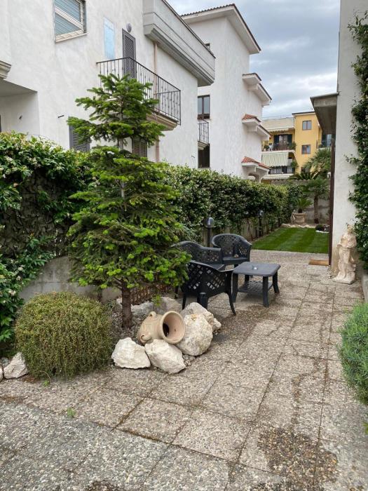 villa nancy