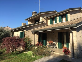 bandb alla suite