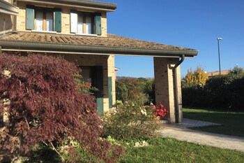 bandb alla suite