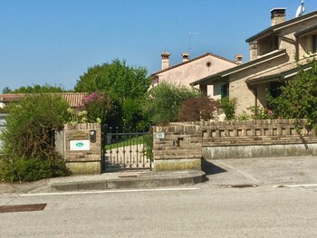 bandb alla suite