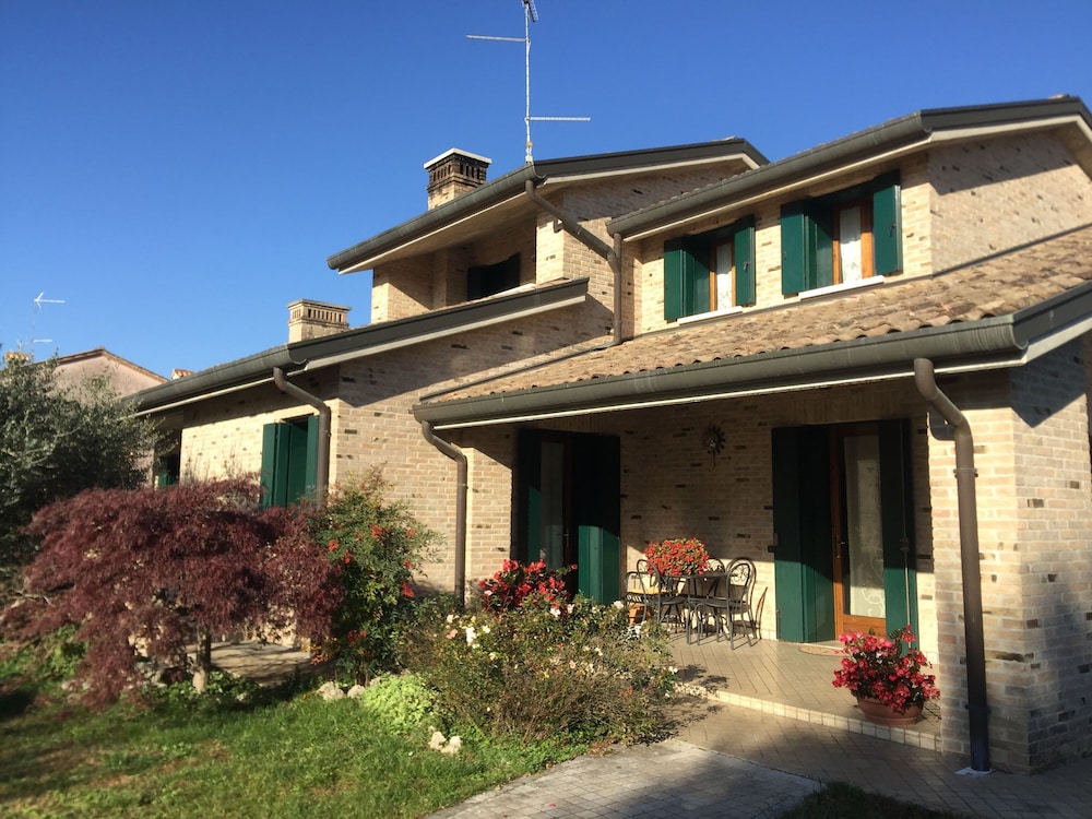 bandb alla suite