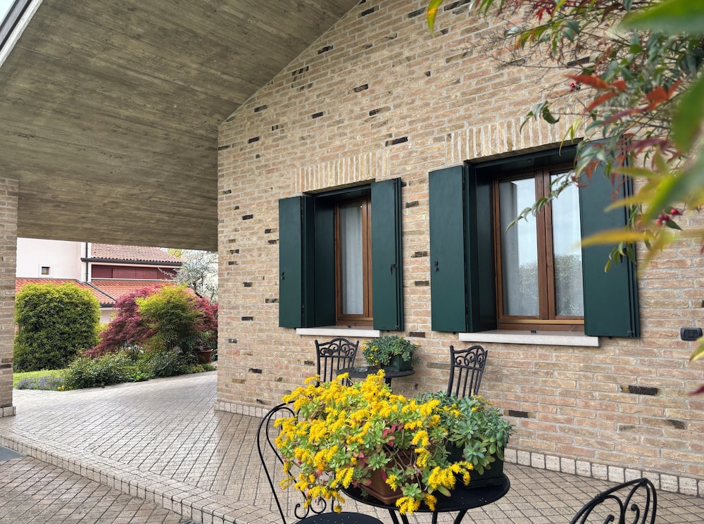 bandb alla suite