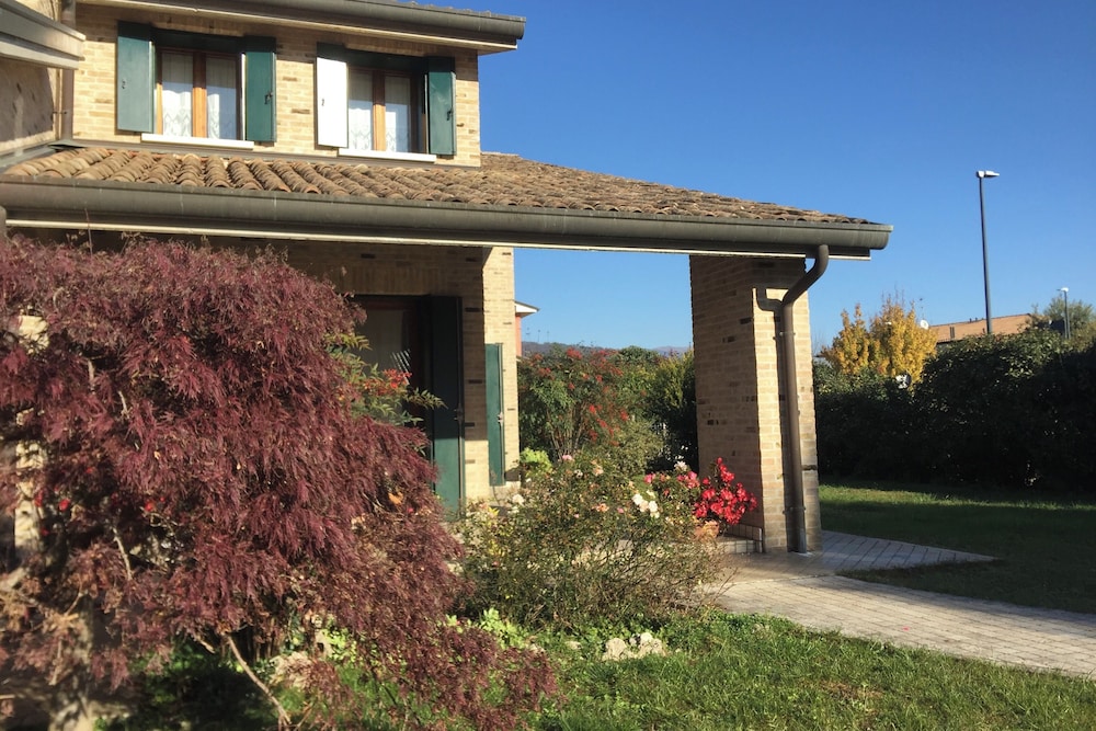 bandb alla suite