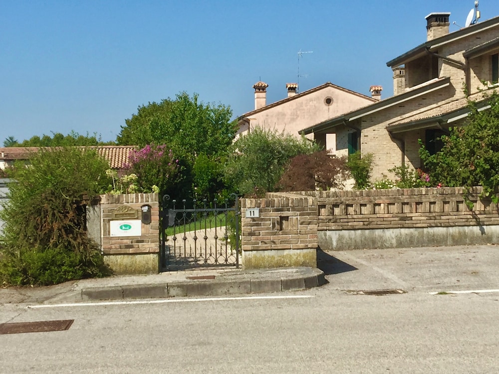 bandb alla suite