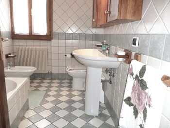 bandb alla suite