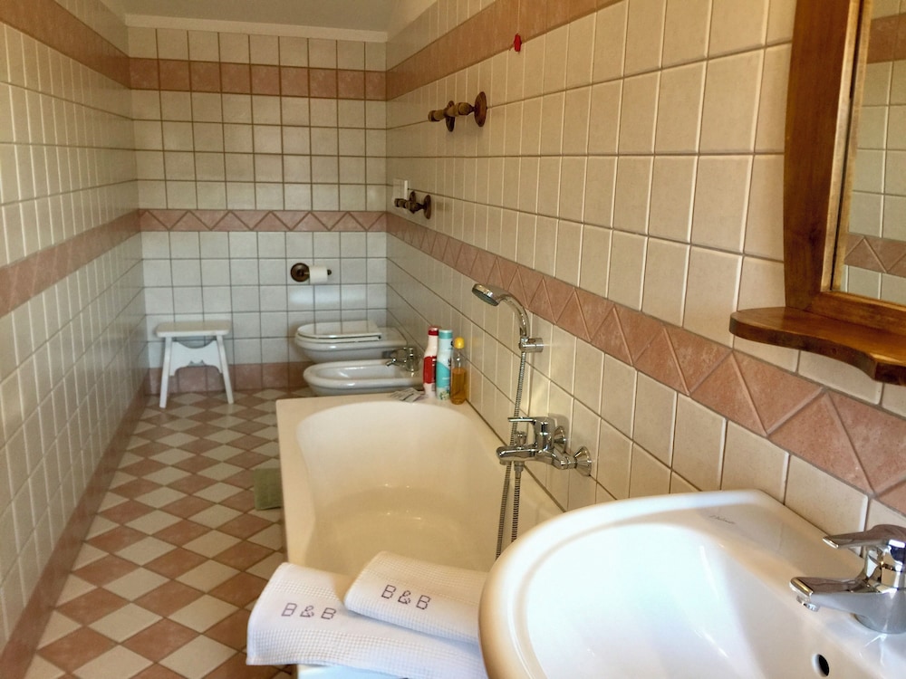 bandb alla suite