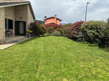 bandb alla suite