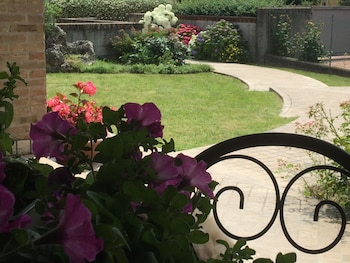 bandb alla suite
