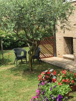 bandb alla suite