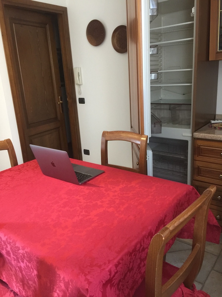 bandb alla suite