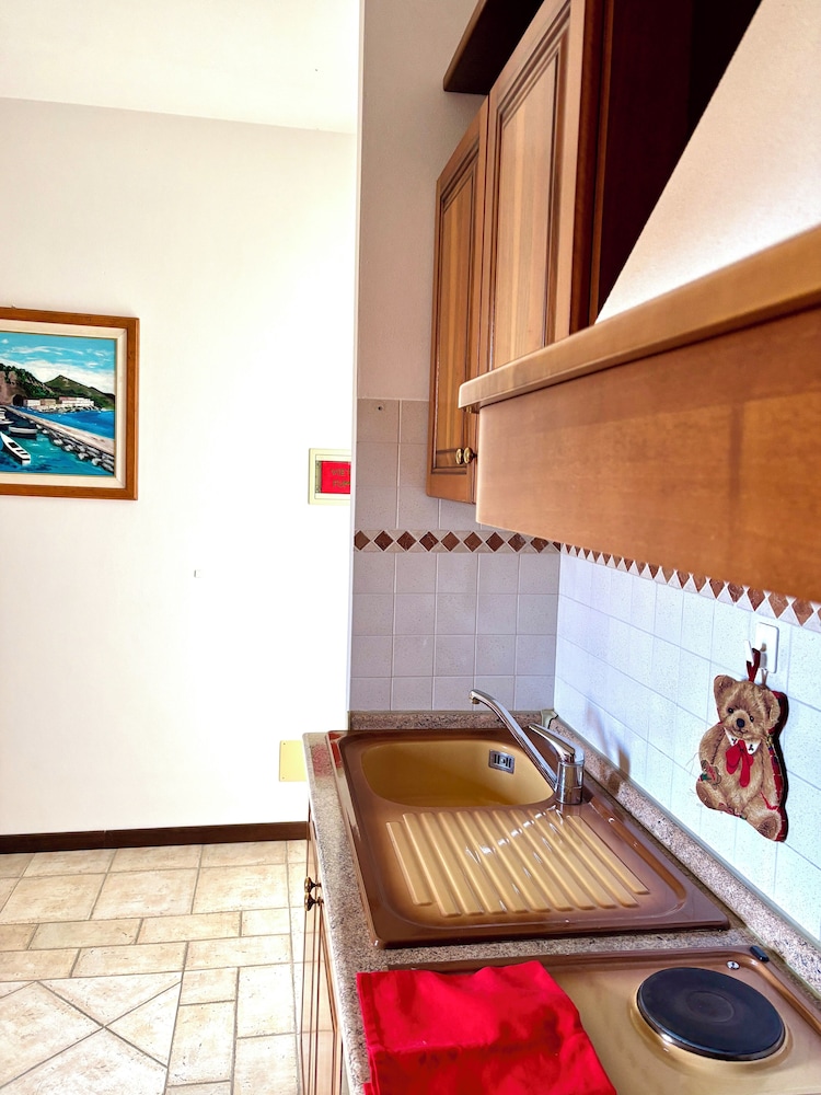 bandb alla suite