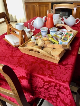 bandb alla suite