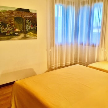 bandb alla suite