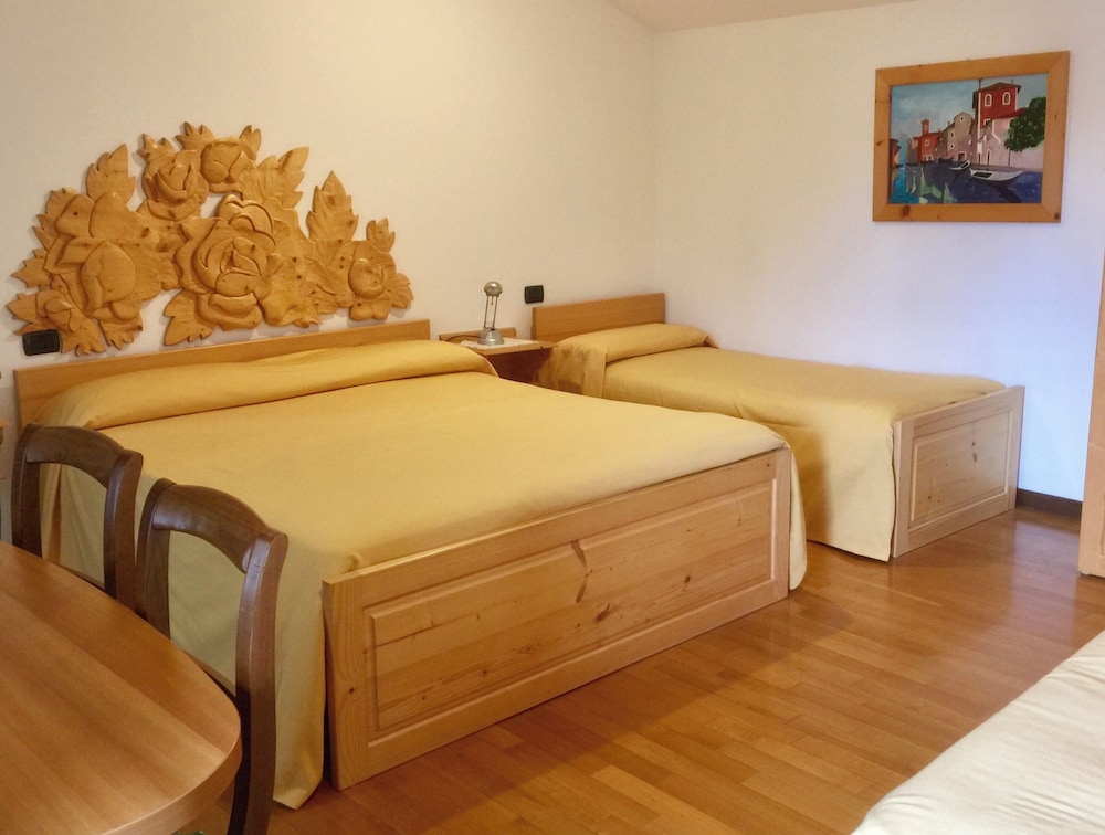 bandb alla suite