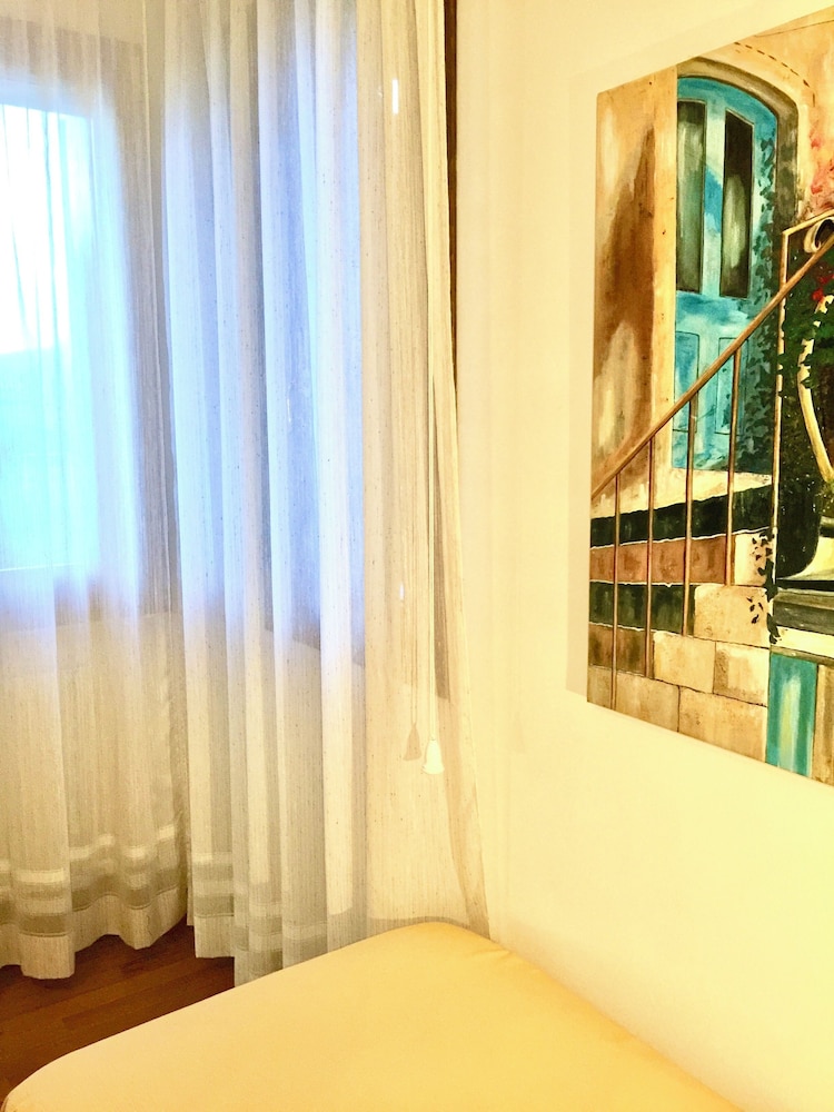 bandb alla suite