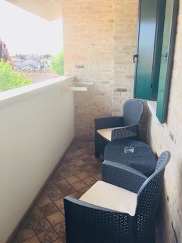 bandb alla suite