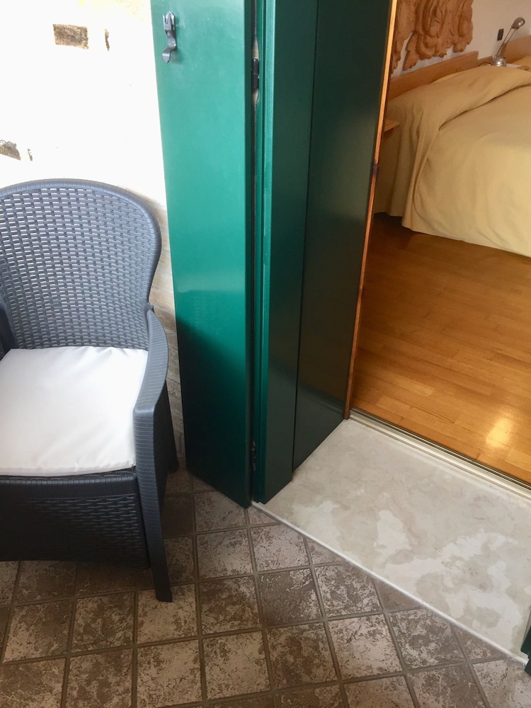 bandb alla suite
