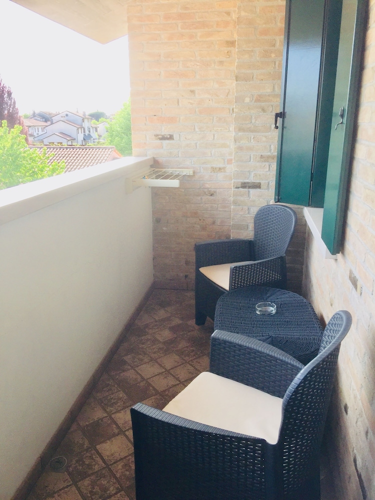 bandb alla suite