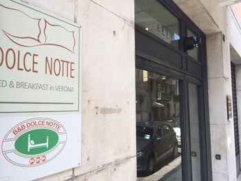 dolce notte