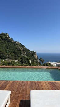 capri
