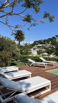 capri