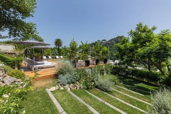 capri