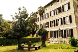 Santangela Hostel & Rooms,Lake Como>>Como,3 star