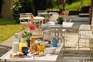 Santangela Hostel & Rooms,Lake Como>>Como,3 star