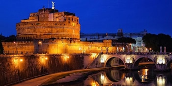 rome