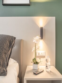 grand canal suites