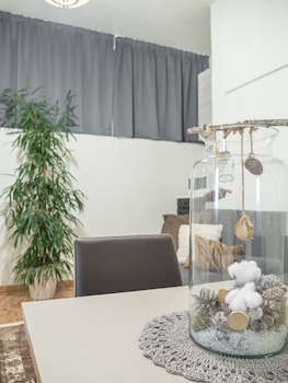 grand canal suites