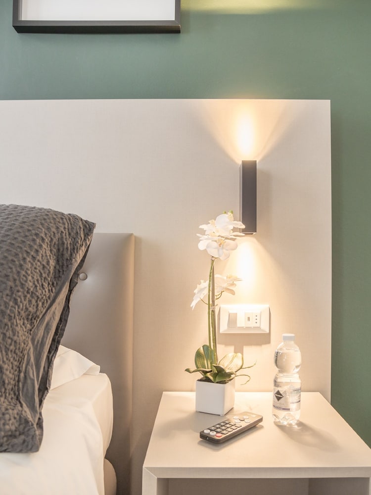 grand canal suites