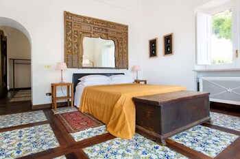 Capo Santa Fortunata,Sorrento>>Campania,4 star