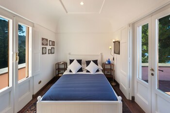 Capo Santa Fortunata,Sorrento>>Campania,4 star