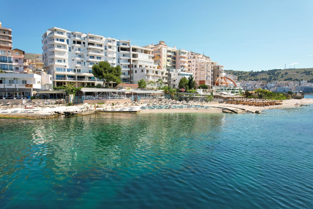 sarande