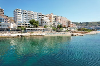 sarande
