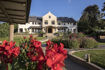 Arusha Villa,Arusha Region>>Arusha,4 star