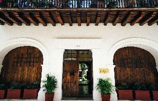 alfiz hotel boutique