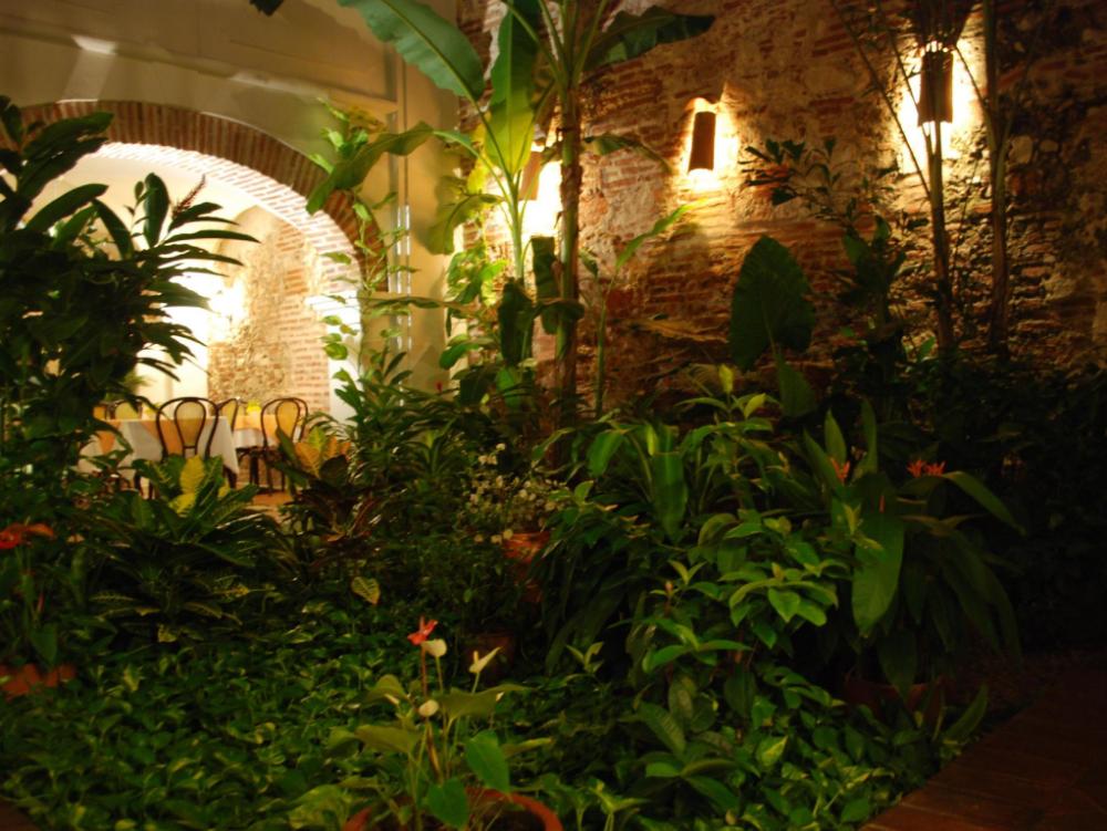 alfiz hotel boutique