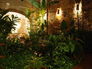 alfiz hotel boutique