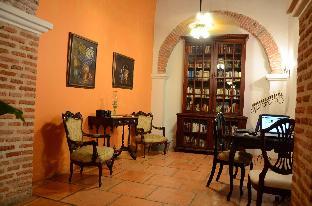 alfiz hotel boutique