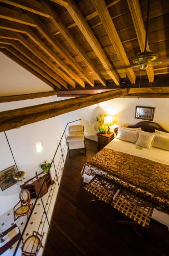 alfiz hotel boutique