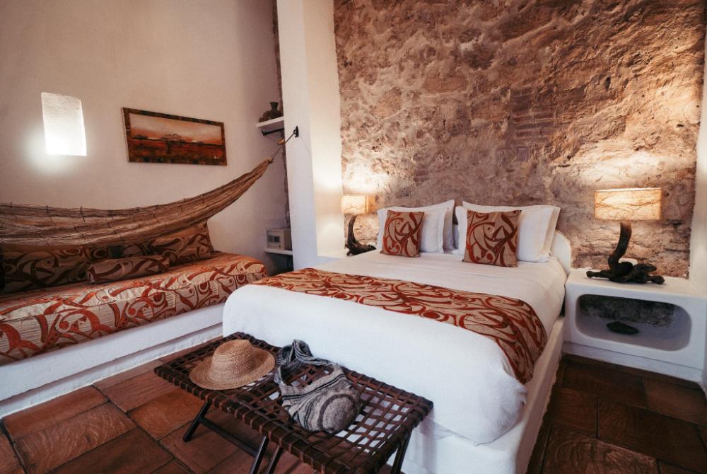 alfiz hotel boutique